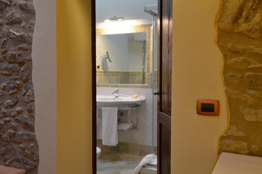فندق Locanda La Casina Di Lilliano كاستيلّينا إنْ كْيانت المظهر الخارجي الصورة