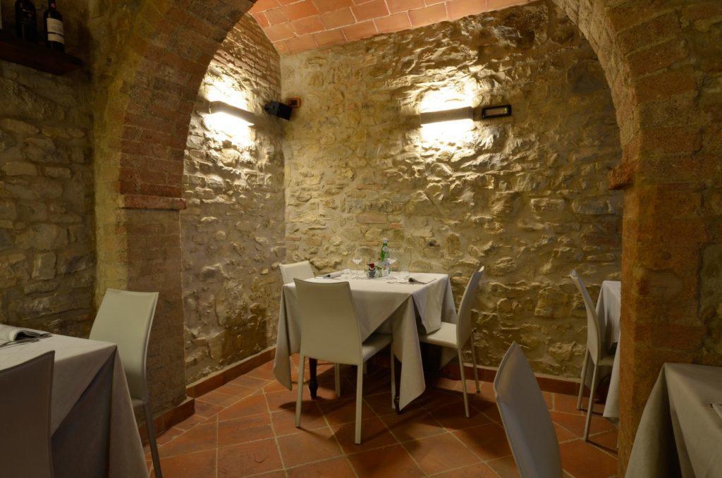 فندق Locanda La Casina Di Lilliano كاستيلّينا إنْ كْيانت المظهر الخارجي الصورة
