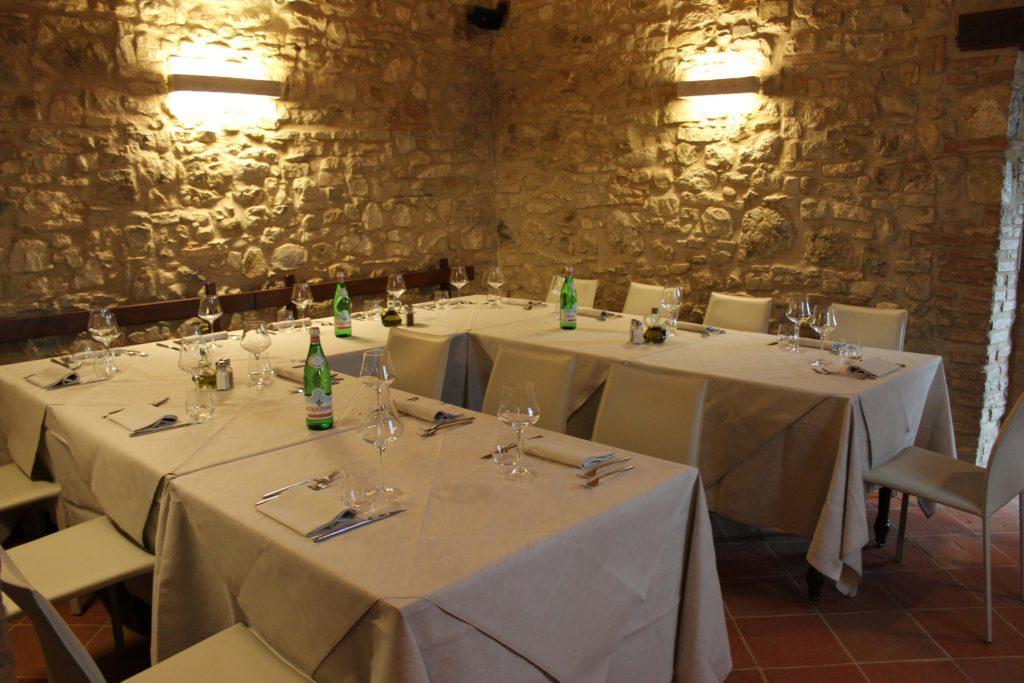 فندق Locanda La Casina Di Lilliano كاستيلّينا إنْ كْيانت المظهر الخارجي الصورة