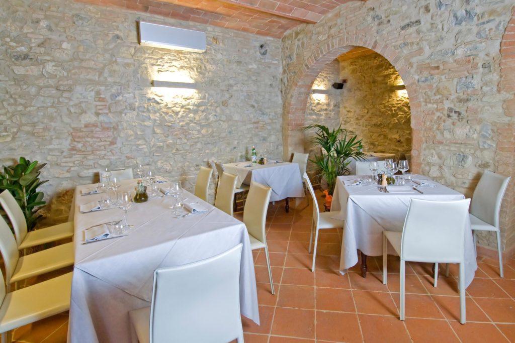 فندق Locanda La Casina Di Lilliano كاستيلّينا إنْ كْيانت المظهر الخارجي الصورة
